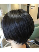 エメ(Aimer h-air)&nbsp;大人可愛いショート