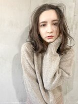 ソルトウォーター 南堀江(SALT WATER) グレージュ