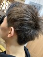 アグ ヘアー ビビ 次郎丸店(Agu hair bibi)&nbsp;メンズカット