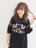 オアシス 表参道(OASIS) ヌーディーグレージュカラー