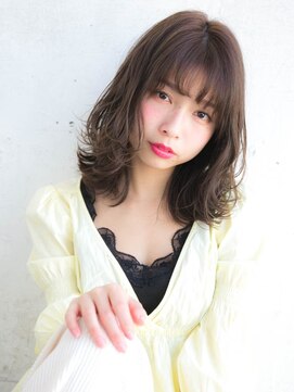 ルティア(Lutia) ブリーチなしベージュ♪