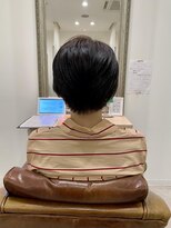 アドラーブル はなみずき店(adorable)&nbsp;【ショート】【グレージュ】【20代30代40代】