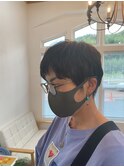 ミニマムショート