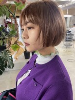 ガタカ(GATTACA)&nbsp;carrot blonde