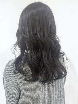 ヒビカ(HIBIKA) スモーキーグレージュ