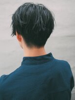 エイル 上大岡店(aile)&nbsp;センターパート/ツイストスパイラル/韓国マッシュ[上大岡駅]