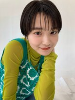 グリーン 町田(green)&nbsp;ナチュラルショート