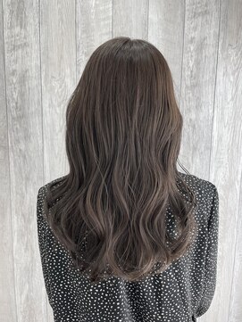 シエル 立川店(CIEL) 【KAZUYA×CIEL】ショコラグレージュ