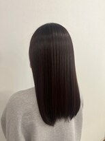 リアン 平塚(Lien)&nbsp;ダークアッシュ/イメチェン/美肌カラー[平塚駅]