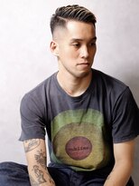 エムスラッシュ 横浜元町店(M.SLASH)&nbsp;フェード/グラデーションカラー/バイカラー/ハイライト/元町