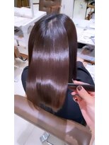 フォルテリノ ナゴヤ(FORTE Lino)&nbsp;髪質改善トリートメント