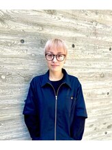 カミヤーズ トウキョウ 恵比寿店&nbsp;菅原 麻希