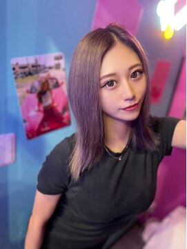 ドール(Doll) Smoky Ash