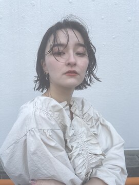 キジ(KIJI) KIJI hair