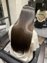 ラフトウキョウ 浜松(RAF TOKYO)&nbsp;つやつやさらさら