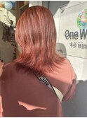 キレイめくびれスタイル