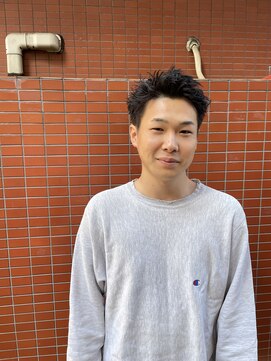 カウチ 板橋本町店(kauti) スクエアショート