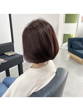 チーク(CHiiK) ピンクベージュ