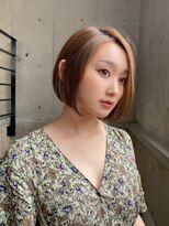 ロンドアリシア 金山(Lond Alexia)&nbsp;ダブルカラー/トリートメント/酸性ストレート/オージュア96