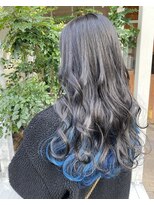 トリエ 川越(torie)&nbsp;ブルーインナー