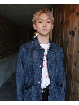 ワビサビ(WB/SB) YUITO STYLE No.109