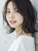 ジルヘアーニコ(jill hair nico.)&nbsp;ナチュラルスタイル☆