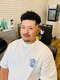 バーバーショップヒーロー 八王子店(BARBER SHOP HERO)の写真/【JR八王子駅徒歩8分】BARBERだからこその技術力と再現性の高いフェード・パーマスタイルが大人気<理容室>