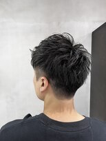 フェリア 松山(Feria)&nbsp;ショート 深田和也