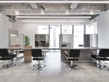 TRICCA SHIBUYA【トリッカ シブヤ】