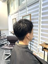 ラポールヘア イオン東長崎店&nbsp;メンズカット/刈り上げ/30代40代50代