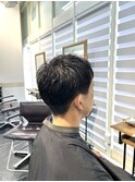 メンズカット/刈り上げ/30代40代50代