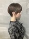 ラフ 所沢西口店(LAF.)の写真/【所沢駅徒歩5分】360度どこから見ても綺麗なフォルムに…大幅なイメチェンも日々のメンテナンスも◎