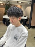 メンズマッシュ