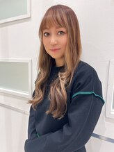 クリア 上田店(CLEAR) 小池 あさ美