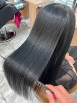 アテナ(ATENA) 自然な美しさを引き出すナチュラルストレート