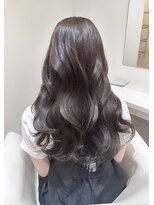 ノーチェ(noche)&nbsp;ロングレイヤー