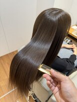 アニュー 大宮店(ANEW) 髪質改善/髪質改善トリートメント/髪質改善カラー/縮毛矯正/大宮