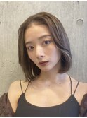ボブ内巻きボブ外はねボブミニボブ大人ボブくびれボブ結べるボブ