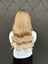 ネオボックス 心斎橋 アメ村(NEOBOX)&nbsp;100%人毛シールエクステ70枚