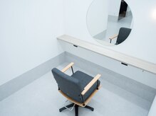モモ(momo)の雰囲気（全席半個室、タブレット完備プライベート空間［金沢/髪質改善］）