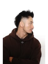 ダッド(DAD)&nbsp;【Mullet】