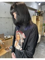 エブリ(every)&nbsp;イヤリングカラー