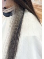 オットフロンティア(OTTO f)&nbsp;インナーブリーチカラー