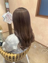 ベベ バイ モップス(be'be' by MOPS)&nbsp;ココアブラウン