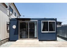 メルの雰囲気（戸建ての隠れ家一軒屋サロンです！プライベート空間満喫！）