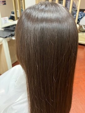 イチゴ ICH GO 生田店 ストレート