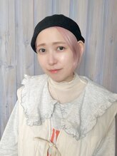 ネオリーブシェリエ 浅草店(Neolive cherie) 阿曽 敬子