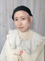 ネオリーブシェリエ 浅草店(Neolive cherie) 阿曽 敬子