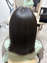 ボクノ 2号店(bokuno)&nbsp;髪質改善矯正