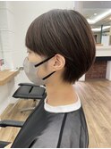 -Ameri-Yuma☆暑い季節にピッタリなコンパクトショート